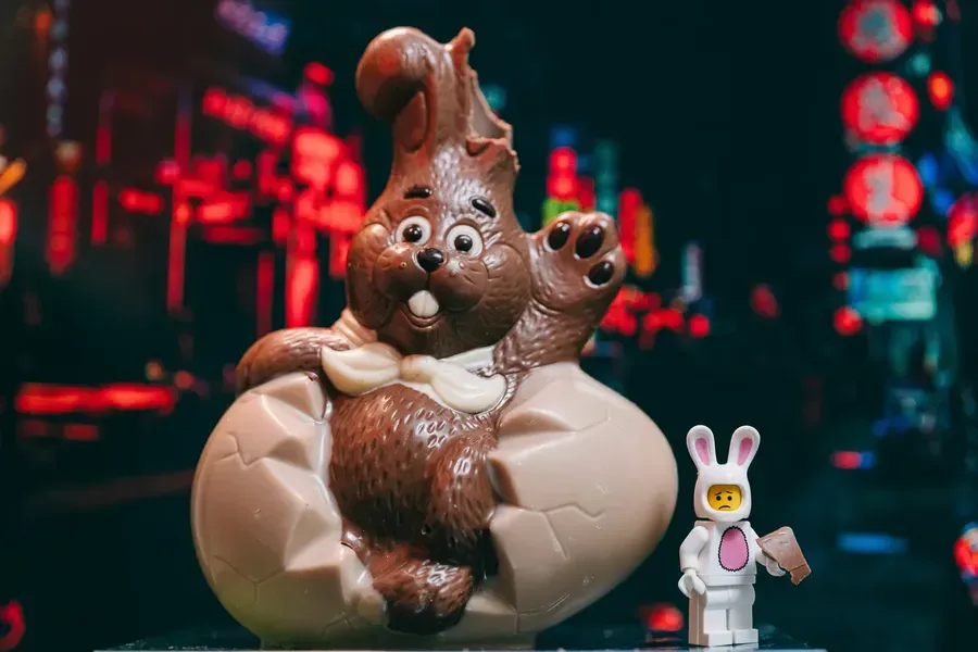 Toy Industry Alert (HS 9503): Navigating Tariffs on Dolls, Games, & Electronic Toys